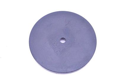 Aftermarket 0251006 2.25" Round Red Center Hole Reflector