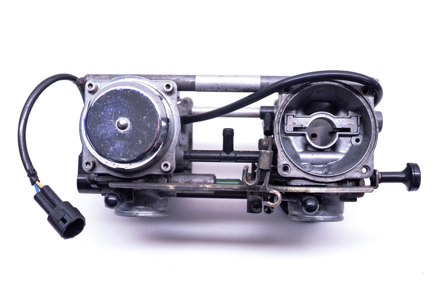 Keihin 1240122 SGO Carburetor Throttle Body Assembly