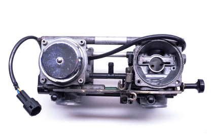 Keihin 1240122 SGO Carburetor Throttle Body Assembly