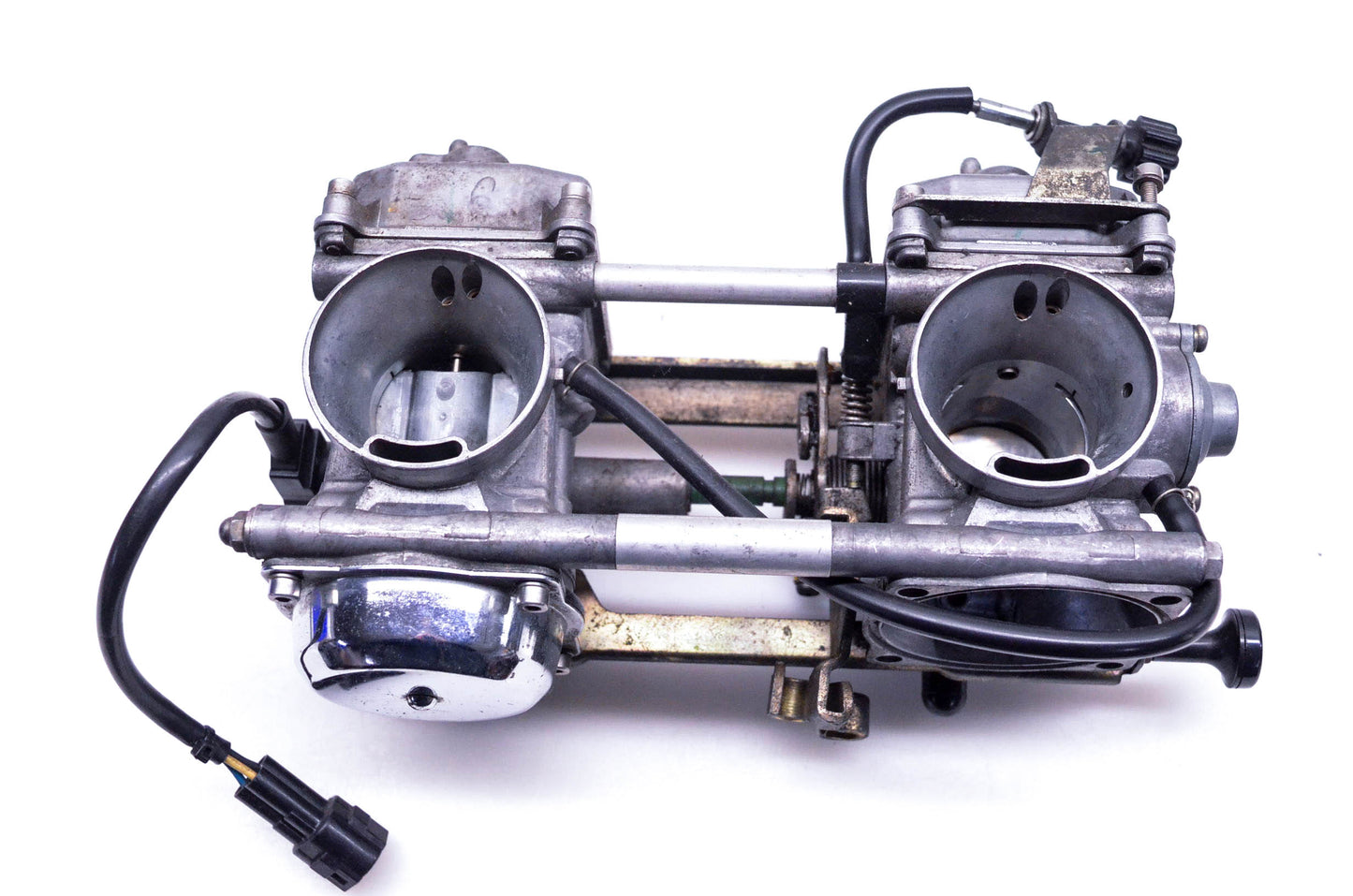Keihin 1240122 SGO Carburetor Throttle Body Assembly