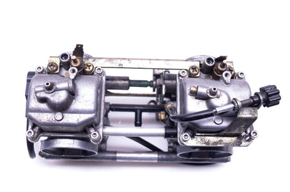Keihin 1240122 SGO Carburetor Throttle Body Assembly