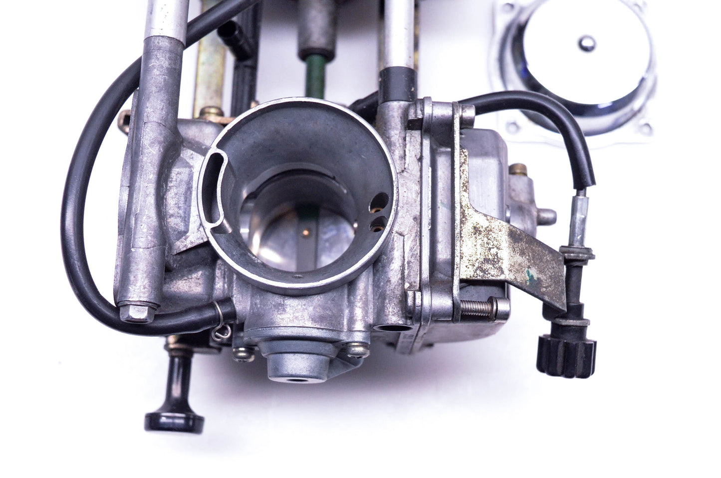 Keihin 1240122 SGO Carburetor Throttle Body Assembly