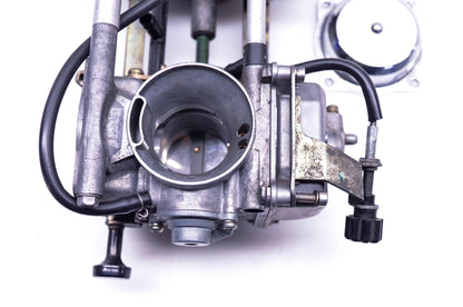 Keihin 1240122 SGO Carburetor Throttle Body Assembly