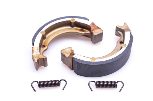 EBC EBC614, 14-614 Brake Shoe Kit NOS