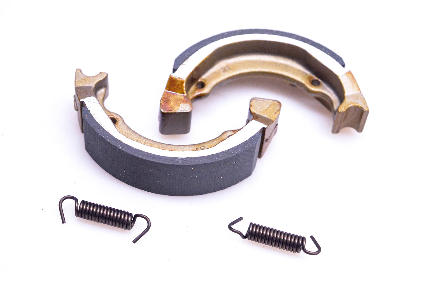 EBC EBC614, 14-614 Brake Shoe Kit NOS