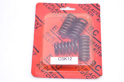 EBC CSK12 Replacement Clutch Springs Qty 4 NOS