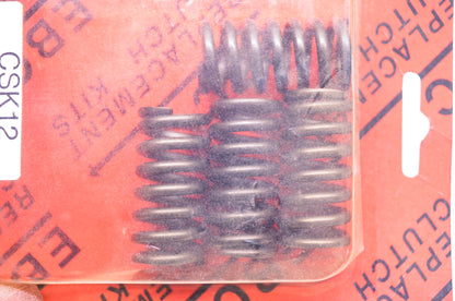 EBC CSK12 Replacement Clutch Springs Qty 4 NOS