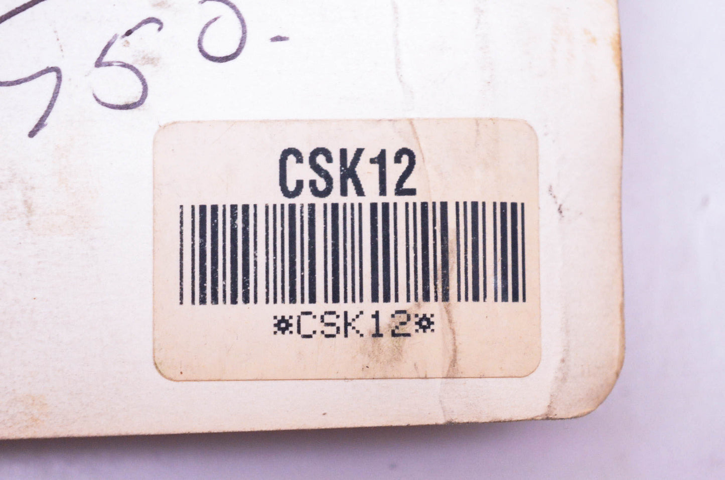 EBC CSK12 Replacement Clutch Springs Qty 4 NOS