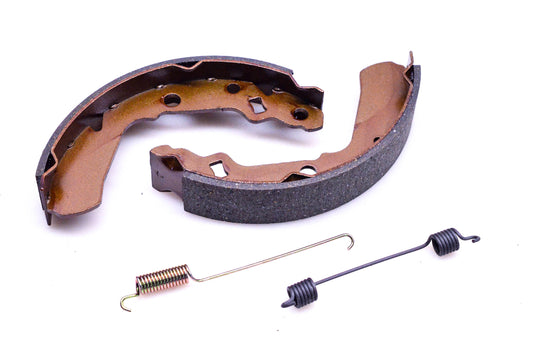 EBC EBC633 Brake Shoe Kit NOS