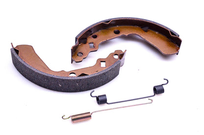 EBC EBC633 Brake Shoe Kit NOS