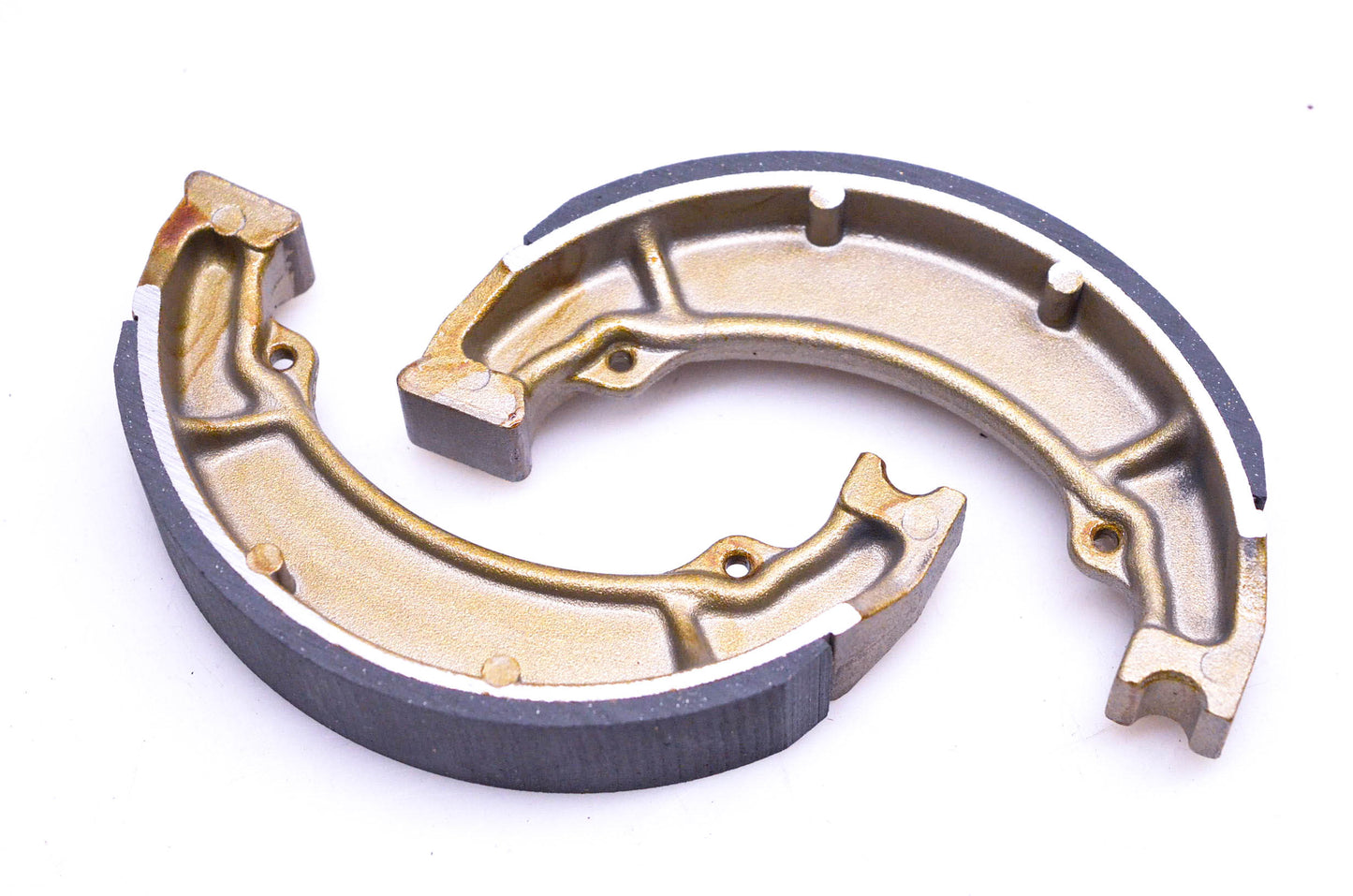 EBC EBC618 Brake Shoe Kit NOS