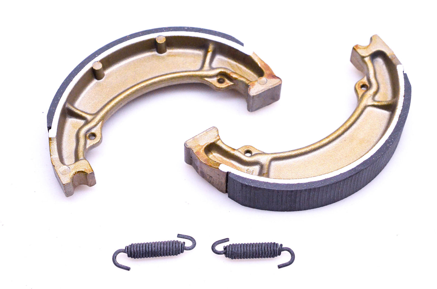 EBC EBC618 Brake Shoe Kit NOS