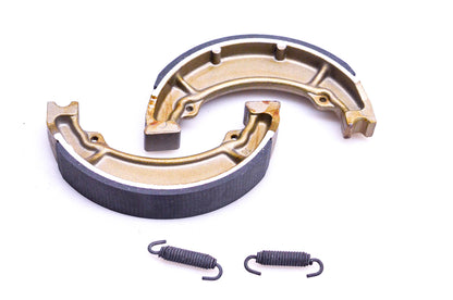 EBC EBC618 Brake Shoe Kit NOS