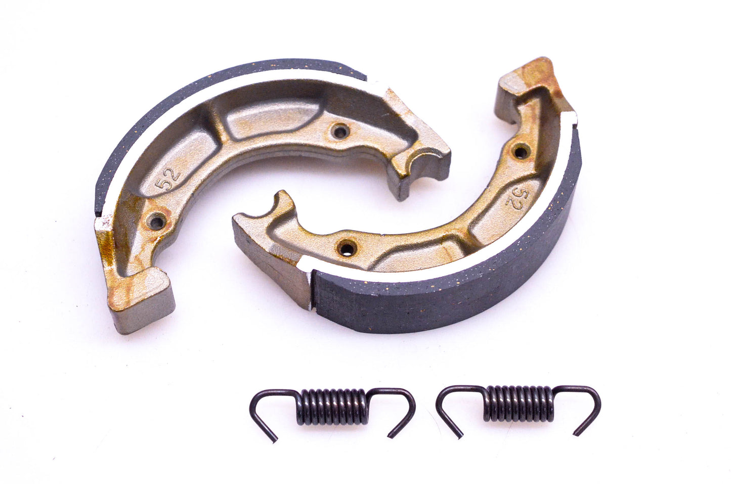 EBC EBC613, 14-613 Brake Shoe Kit NOS