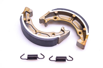 EBC EBC613, 14-613 Brake Shoe Kit NOS