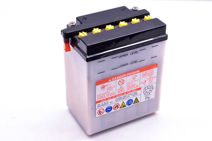 Yuasa YB14L-B2 12v 14Ah (10HR) Battery NOS