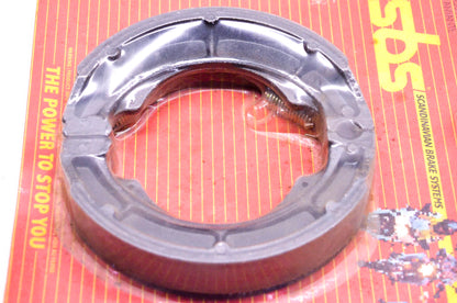 SBS 2038 Brake Shoe Kit NOS