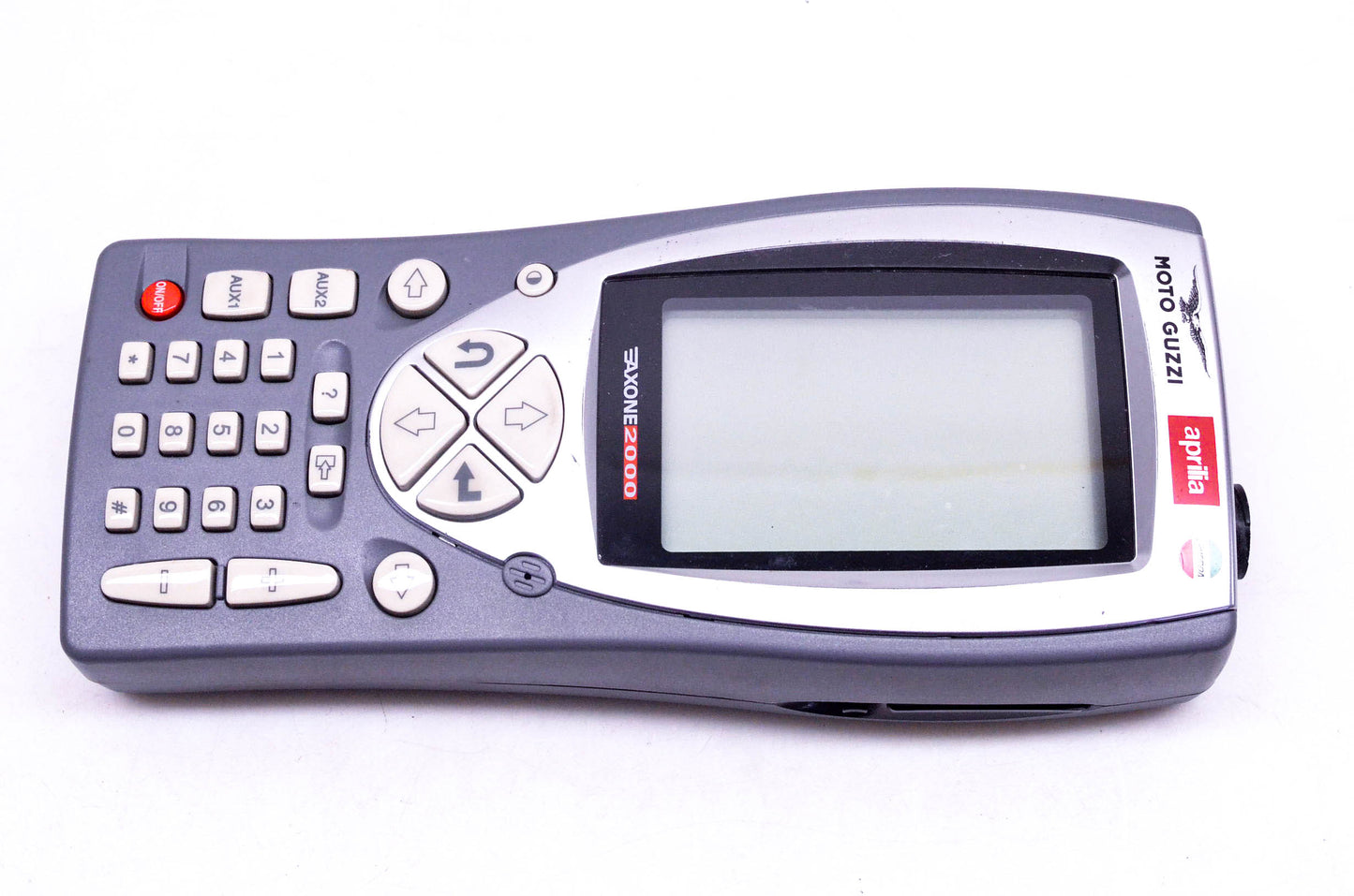 Aprilla AXONE2000 Moto Guzzi 7.0.1 Diagnostic Tool Kit