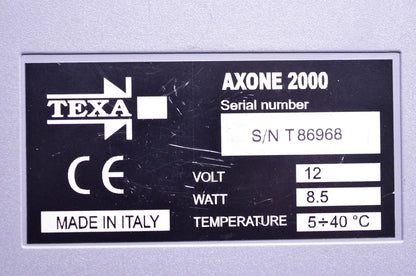 Aprilla AXONE2000 Moto Guzzi 7.0.1 Diagnostic Tool Kit