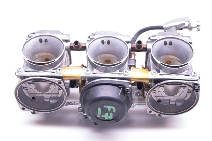 Mikuni 1240635 Carburetor Throttle Body Assembly