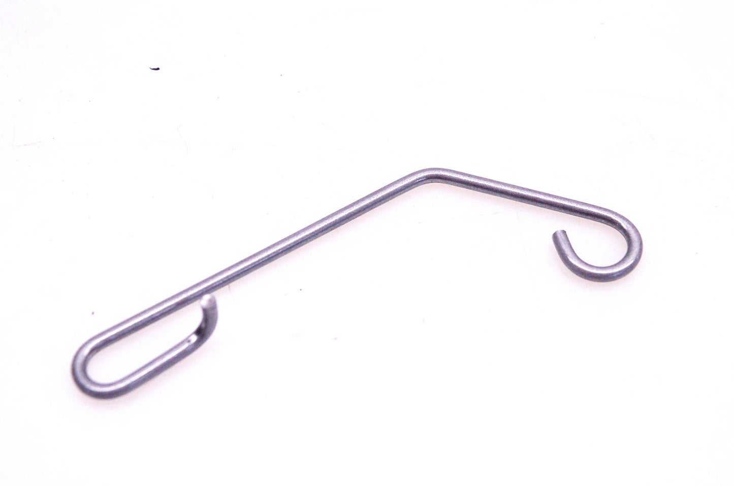 New OEM Triumph T2046661 Throttle Cable Guide NOS