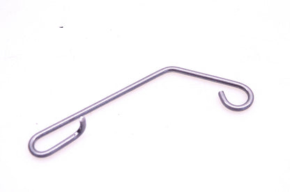 New OEM Triumph T2046661 Throttle Cable Guide NOS