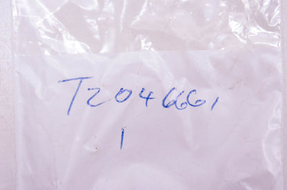 New OEM Triumph T2046661 Throttle Cable Guide NOS