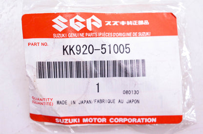 New OEM Suzuki KK920-51005 Oil Seal NOS
