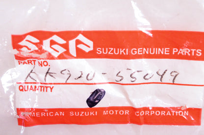 New OEM Suzuki KK920-55049 O Ring NOS