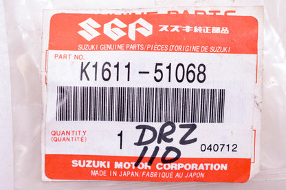 New OEM Suzuki K1611-51068 Oil Fill Cap NOS