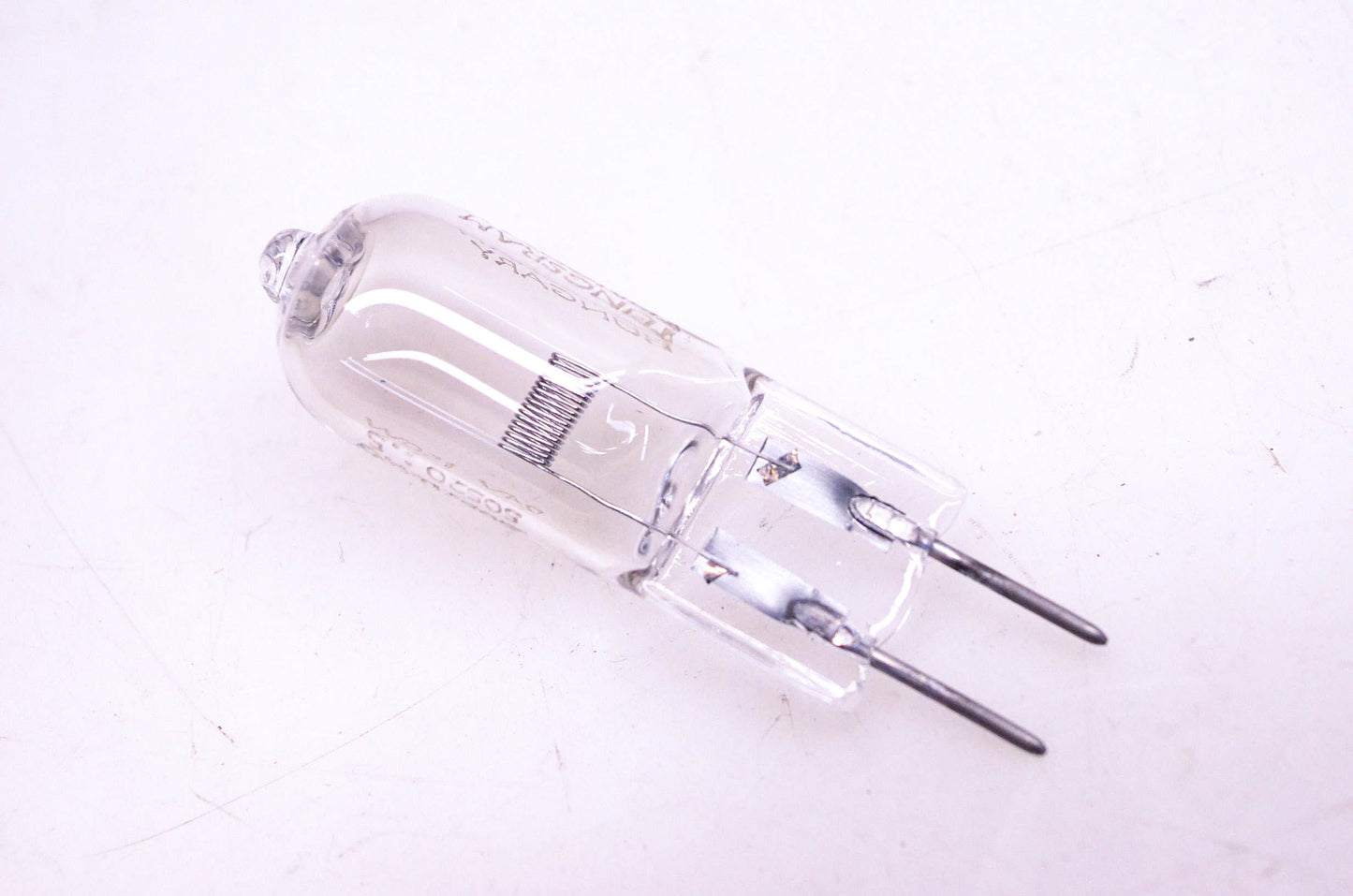 Tungsram 50520, 6.35-15 24v 150w Projector Bulb NOS