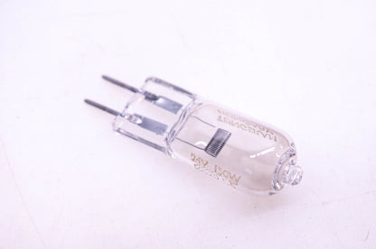 Tungsram 50520, 6.35-15 24v 150w Projector Bulb NOS