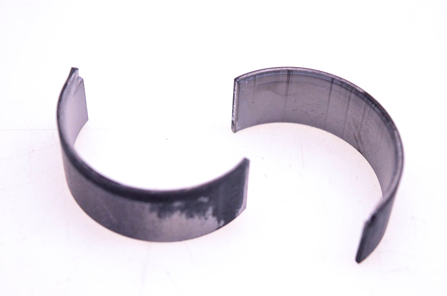 New OEM Suzuki 12164-35F00-0B0 Crank Pin Bearings Qty 2 NOS