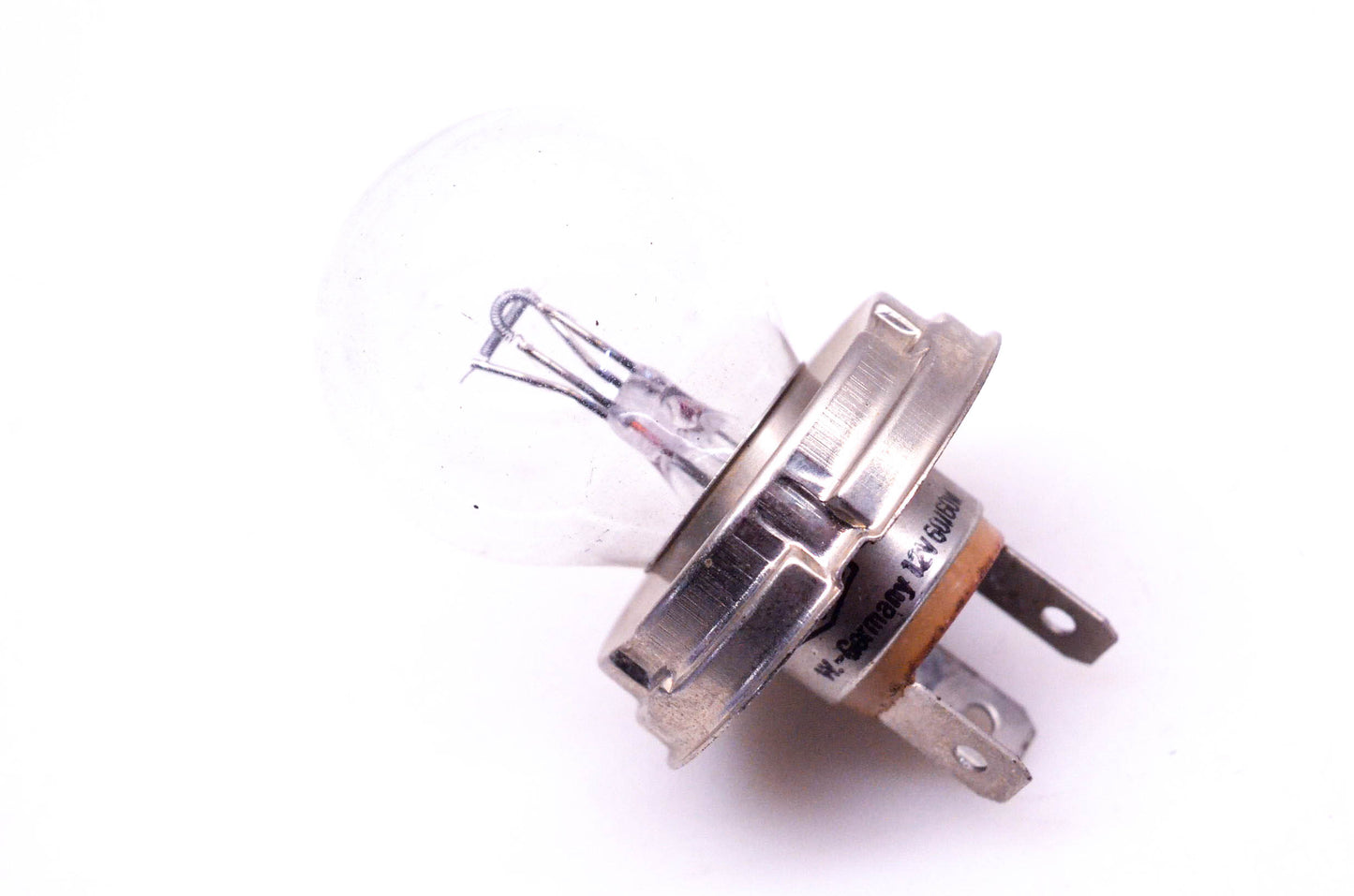 Trifa 41050, 410-5025 12v 60/60w Bulb NOS