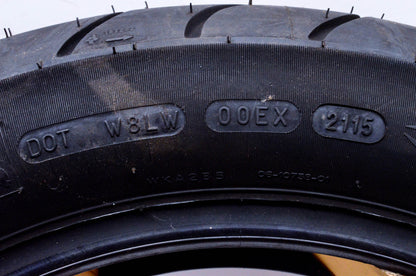 Michelin CAI 362316, 87-9754 140/90-16 Tire NOS