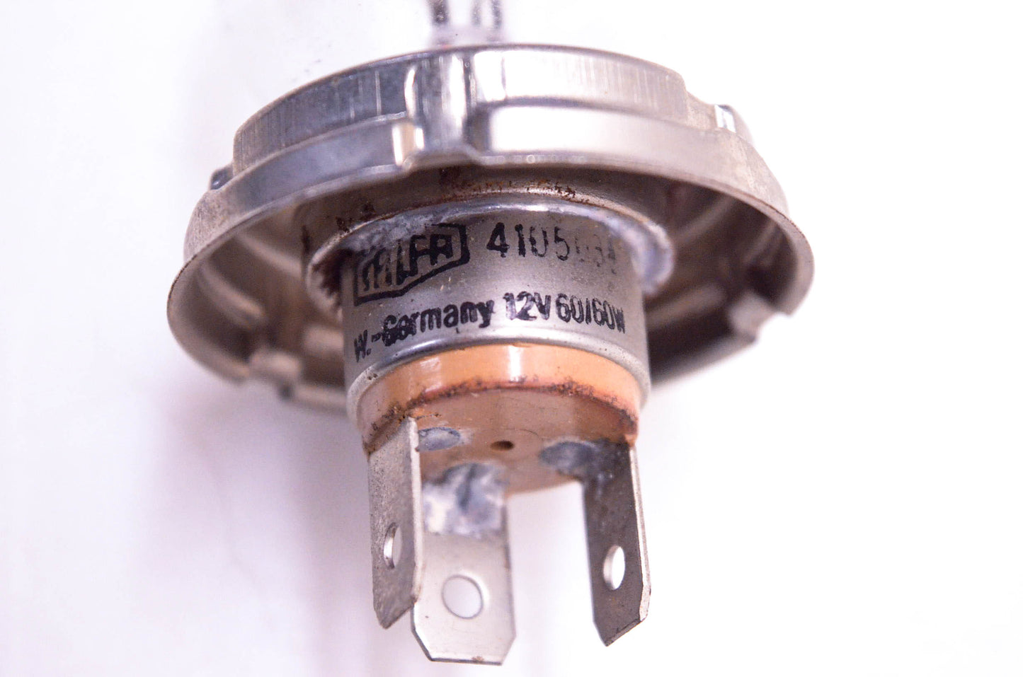 Trifa 41050, 410-5025 12v 60/60w Bulb NOS