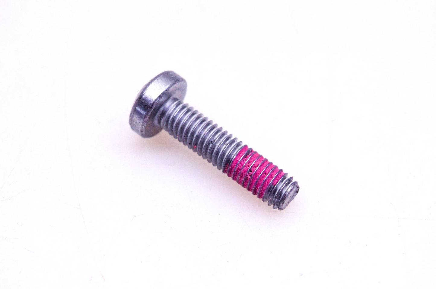 New OEM Triumph T3331041 Panhead Screw NOS