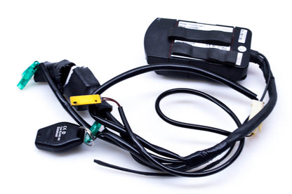 OEM Triumph LJL07022801 Alarm Module w/ Fob