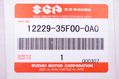 New OEM Suzuki 12229-35F00-0A0 Crankshaft Bearing NOS