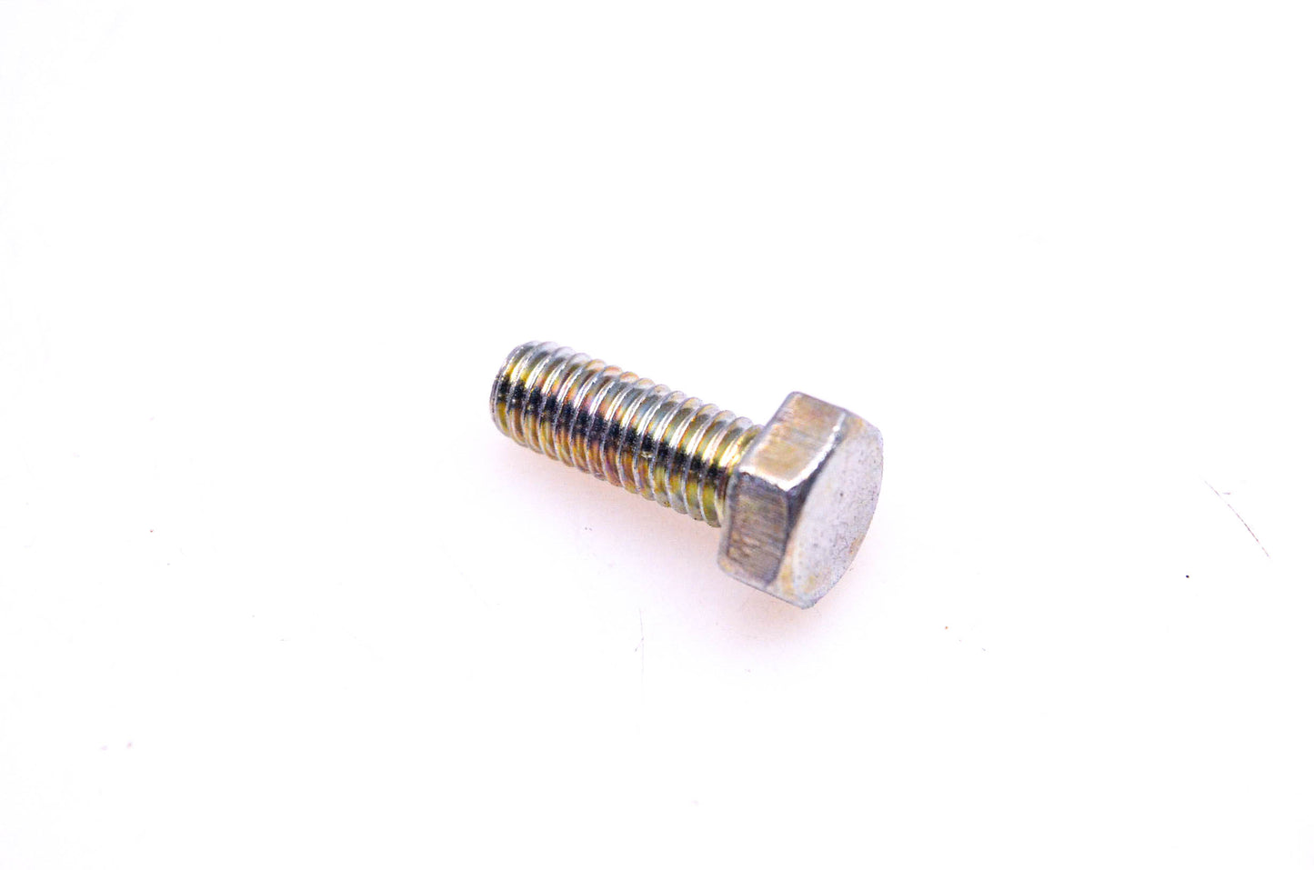 New OEM Yamaha 97301-06016-00 Deep Recess Hex Bolt NOS