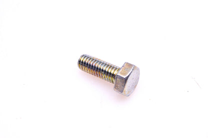 New OEM Yamaha 97301-06016-00 Deep Recess Hex Bolt NOS