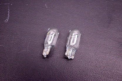 Aftermarket 194LF Bulb Qty 2 NOS
