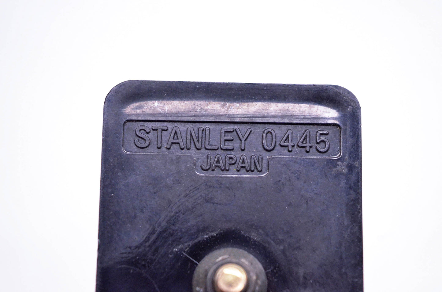 Stanley 0445, 023158 R-282 Red 1.5"x2.5" Reflector