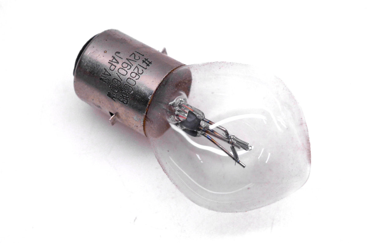 Aftermarket 1260608 12v 60/60w Bulb NOS