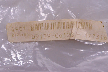 New OEM Suzuki 09139-06128 Screw NOS