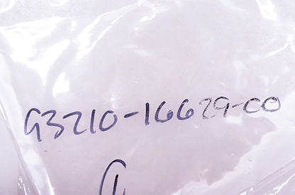 New OEM Yamaha 93210-16629-00 O Ring NOS