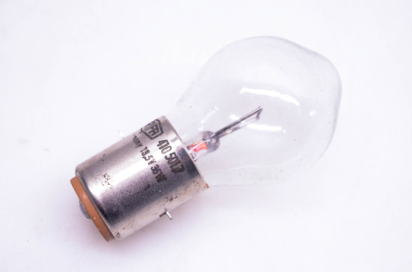 Trifa 410-5017 13.5v 35w Bulb NOS