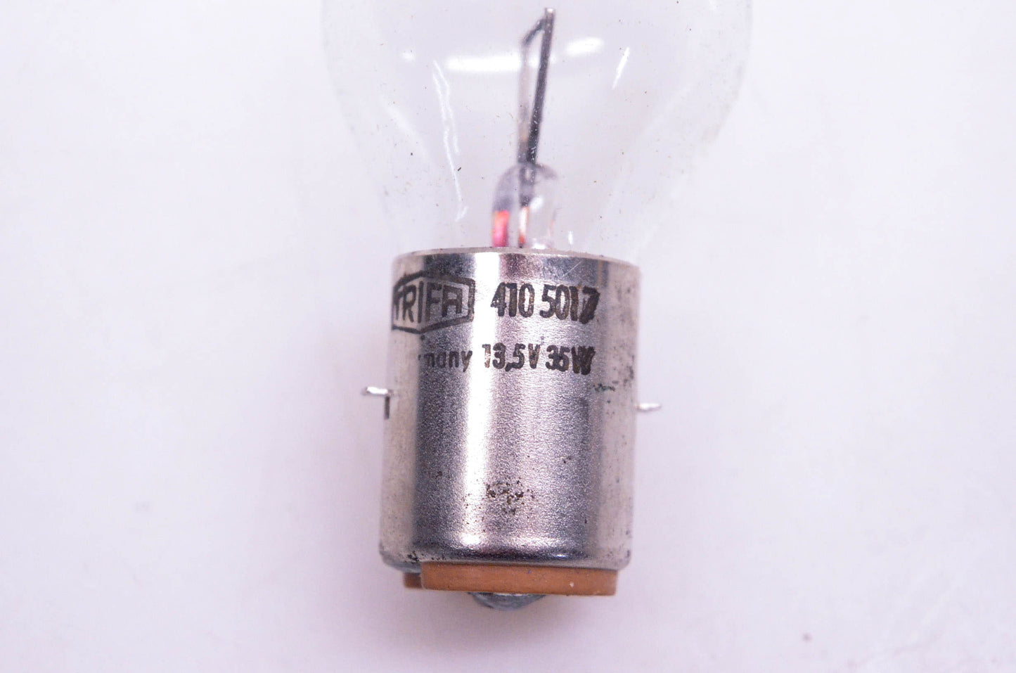 Trifa 410-5017 13.5v 35w Bulb NOS