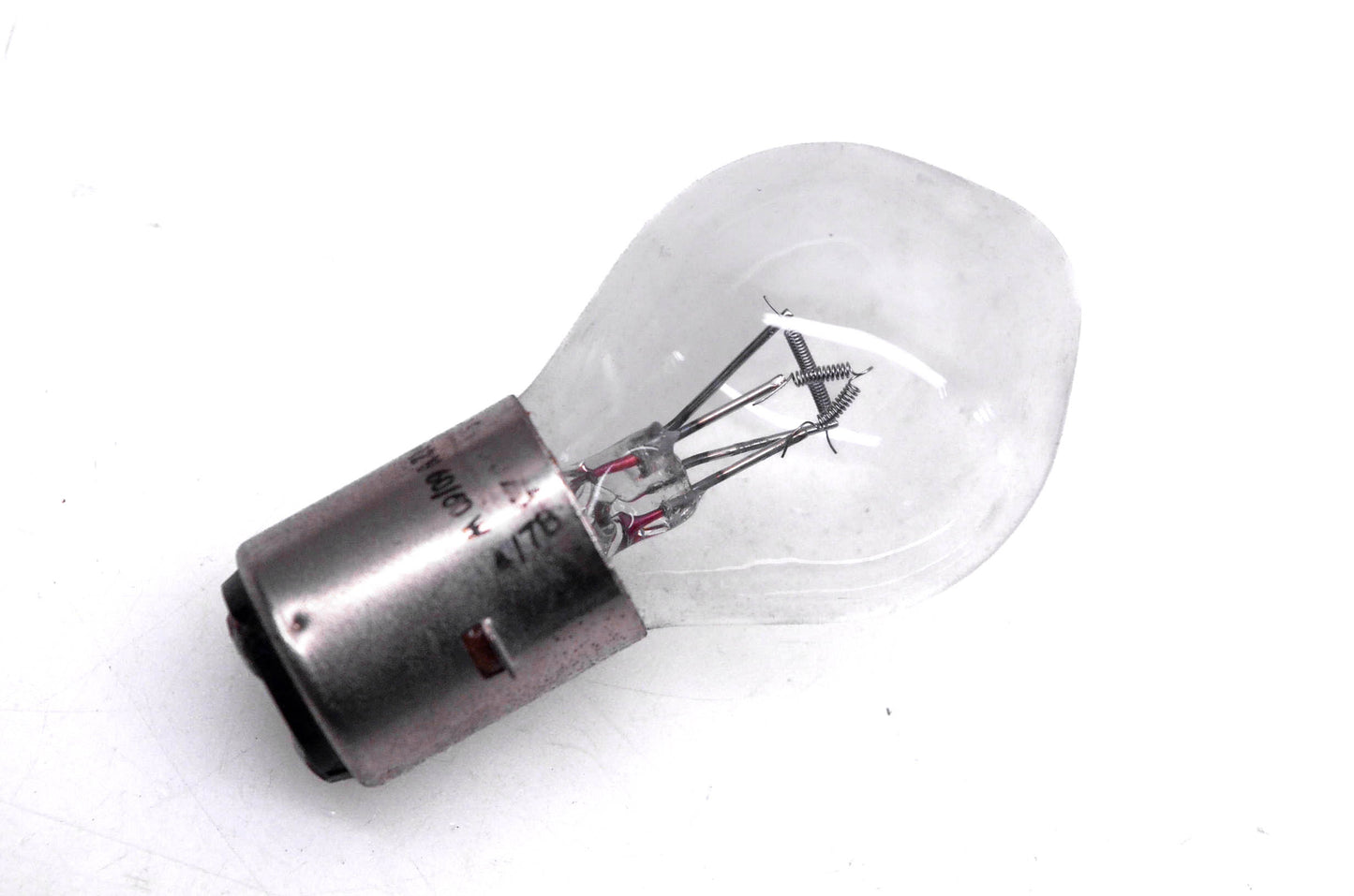 Aftermarket 12v 60/60w Bulb NOS