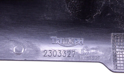OEM Triumph T2303327 Lefthand Fork Protector